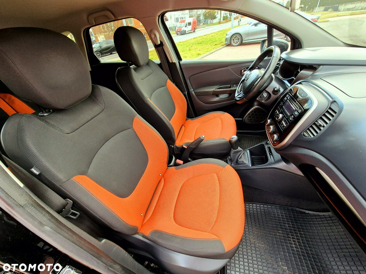 Renault Captur - 7