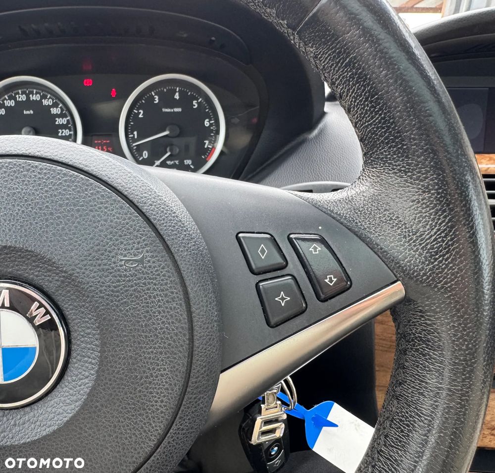 BMW Seria 6 630 i - 14