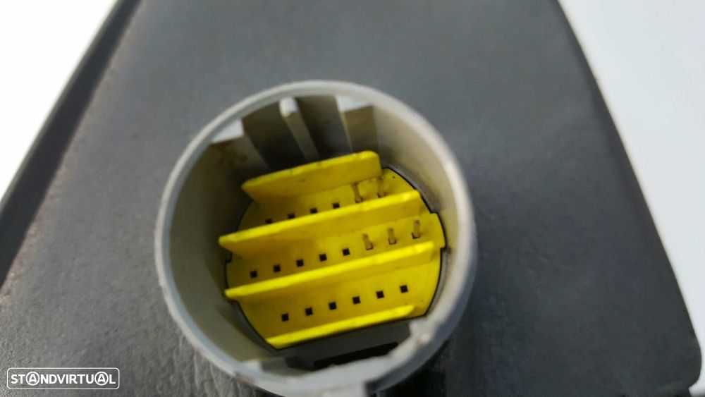 RETROVISOR ESQUERDO RENAULT LAGUNA II (BG0) EXPRESSION - 3