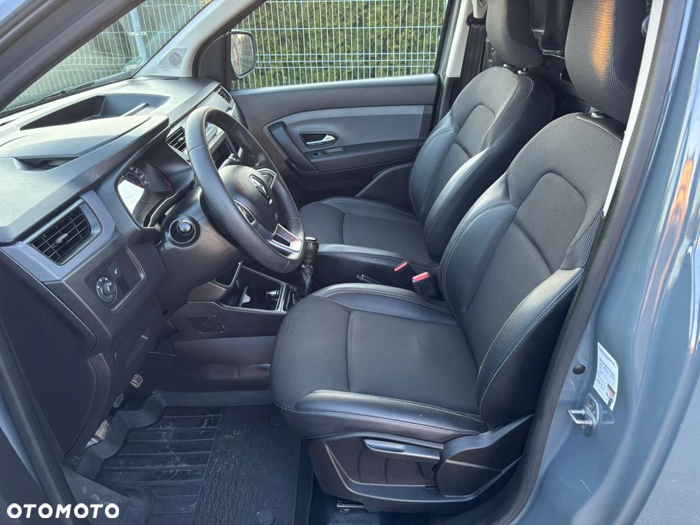 Renault KANGOO EXPRESS - 17