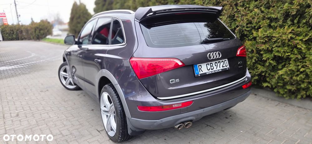 Audi Q5 2.0 TDI Quattro S tronic Prime Line - 9