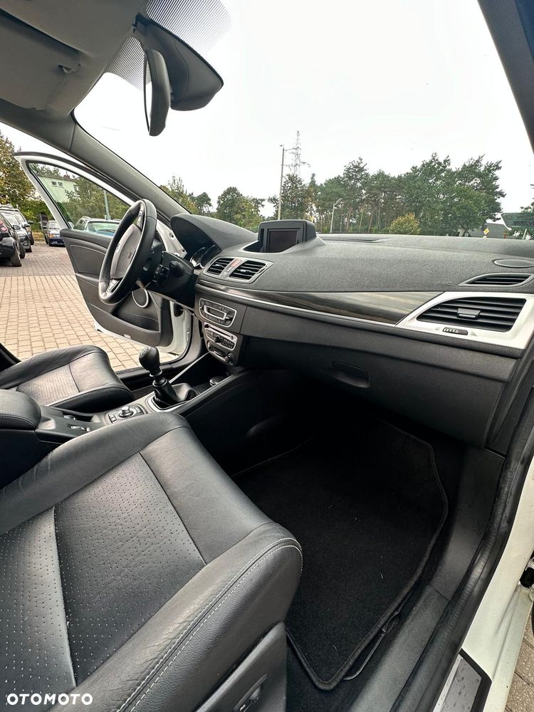 Renault Megane 1.4 16V TCE Privilege - 14