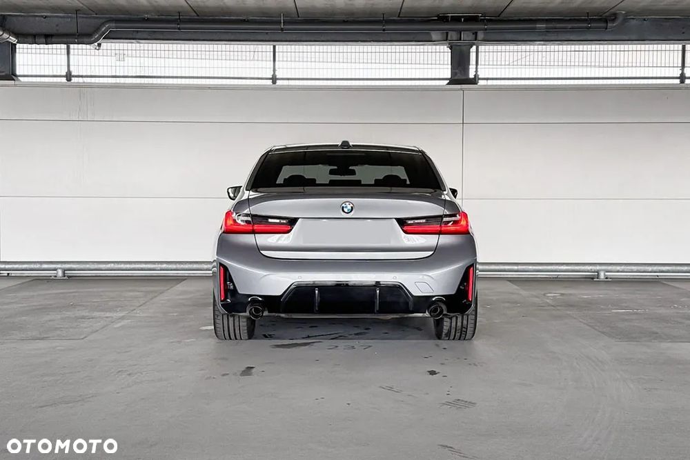 BMW Seria 3 320d xDrive mHEV M Sport - 7