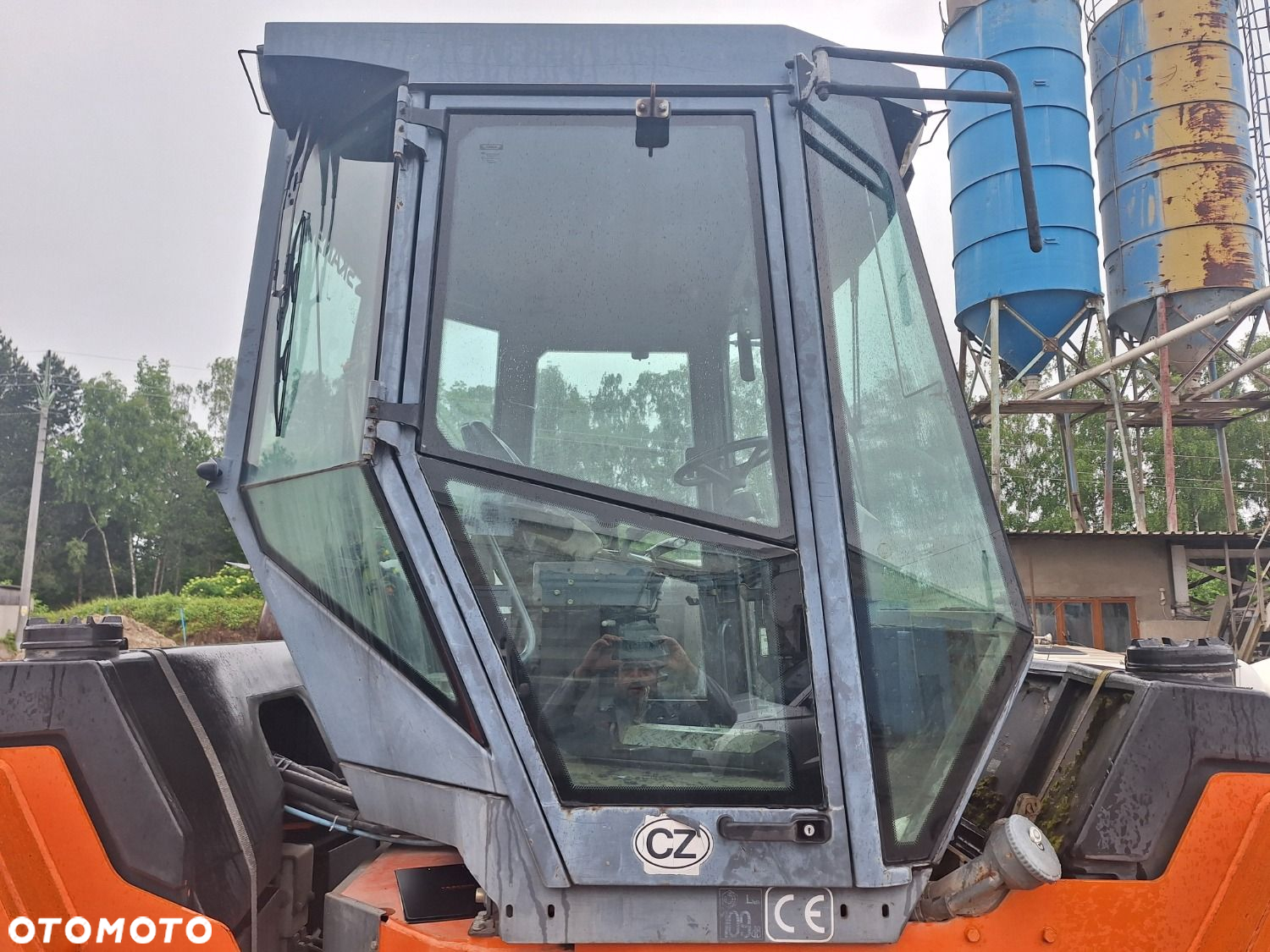 Hamm Hd90.4 - 30