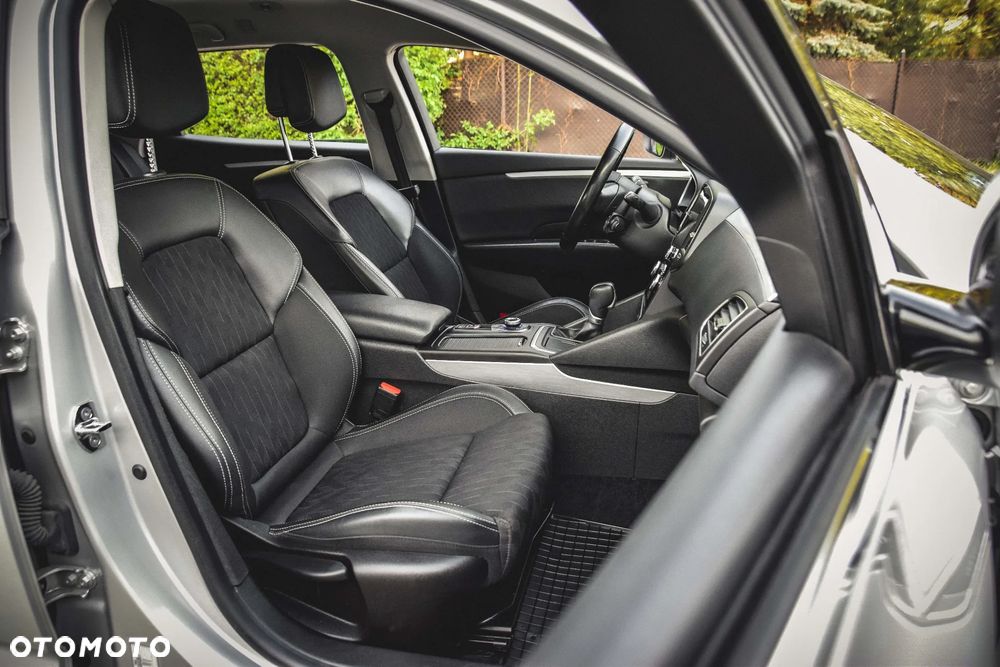 Renault Talisman 1.3 TCe FAP Limited EDC - 30