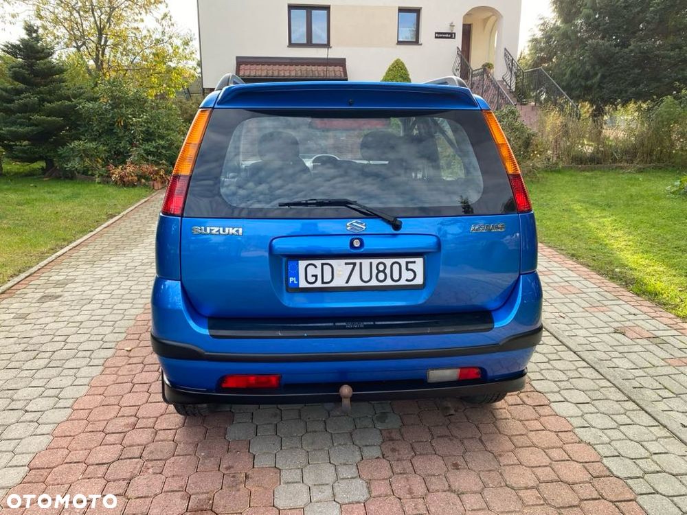 Suzuki Ignis 1.5 Comfort - 12