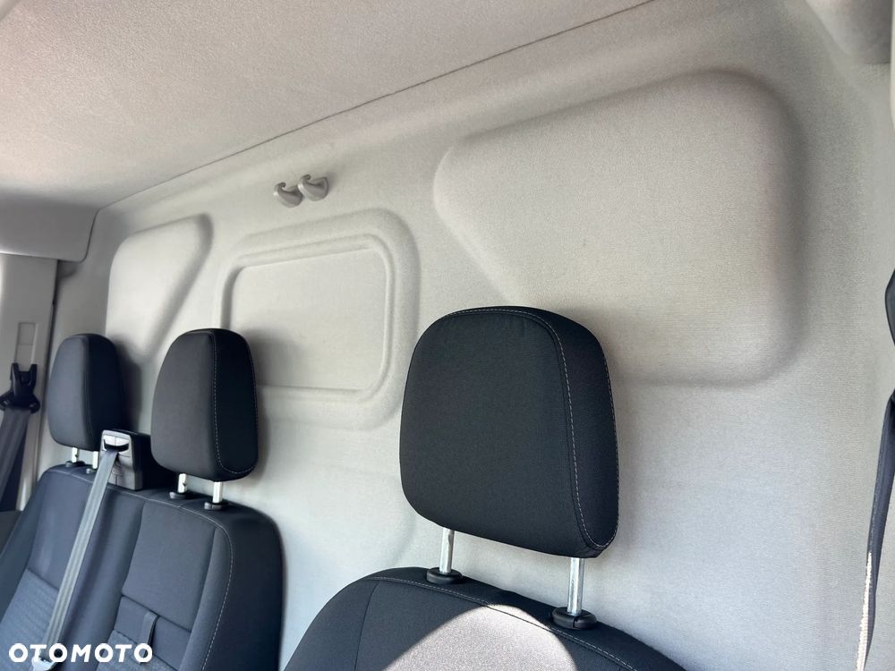 Ford Transit Furgon L3H3 4x4 AWD 2.0 TDCI 170KM Salon PL 4x4 - 32