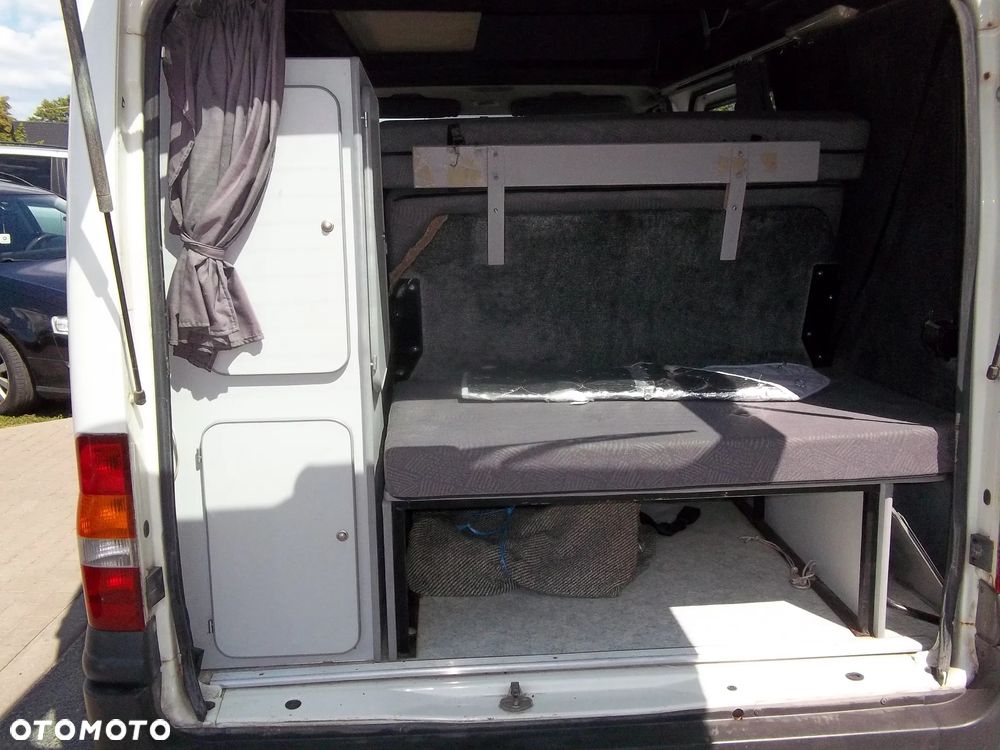 Ford transit - 6