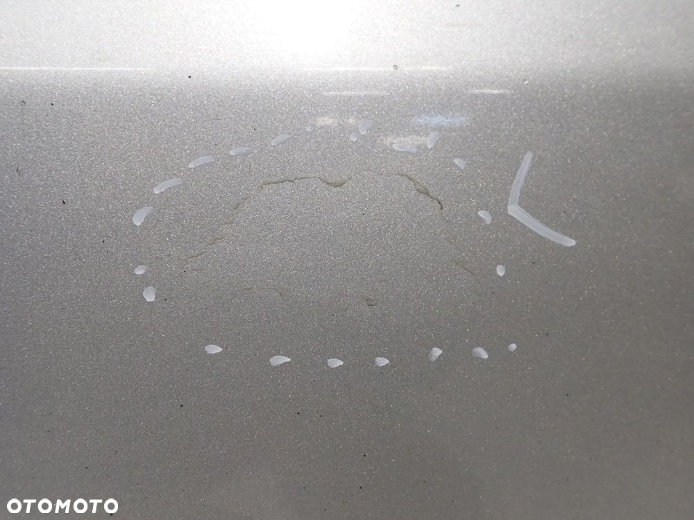 DRZWI LEWY PRZÓD HYUNDAI TUCSON I - 13