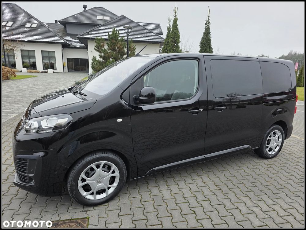 Citroën SpaceTourer - 9