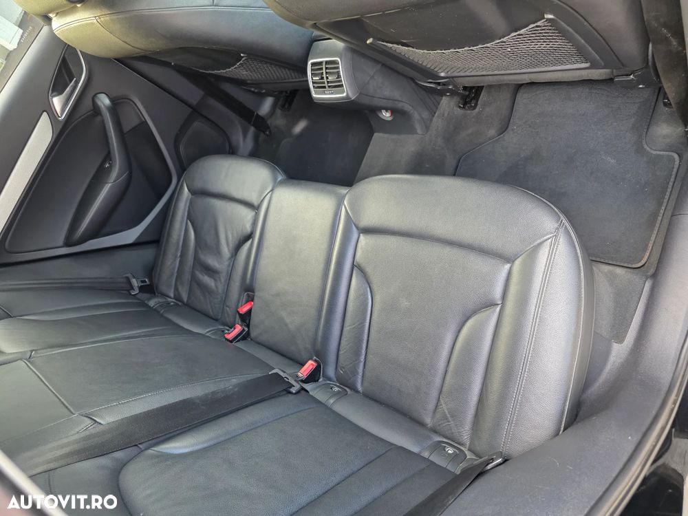 Audi Q3 - 12