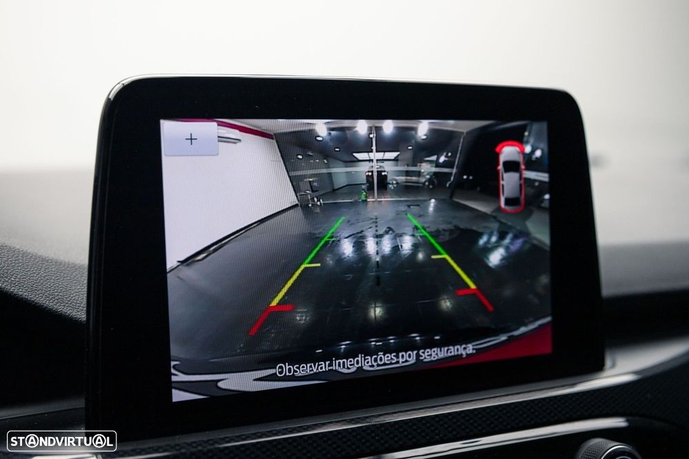 Ford Kuga 2.5 PHEV ST-Line - 38