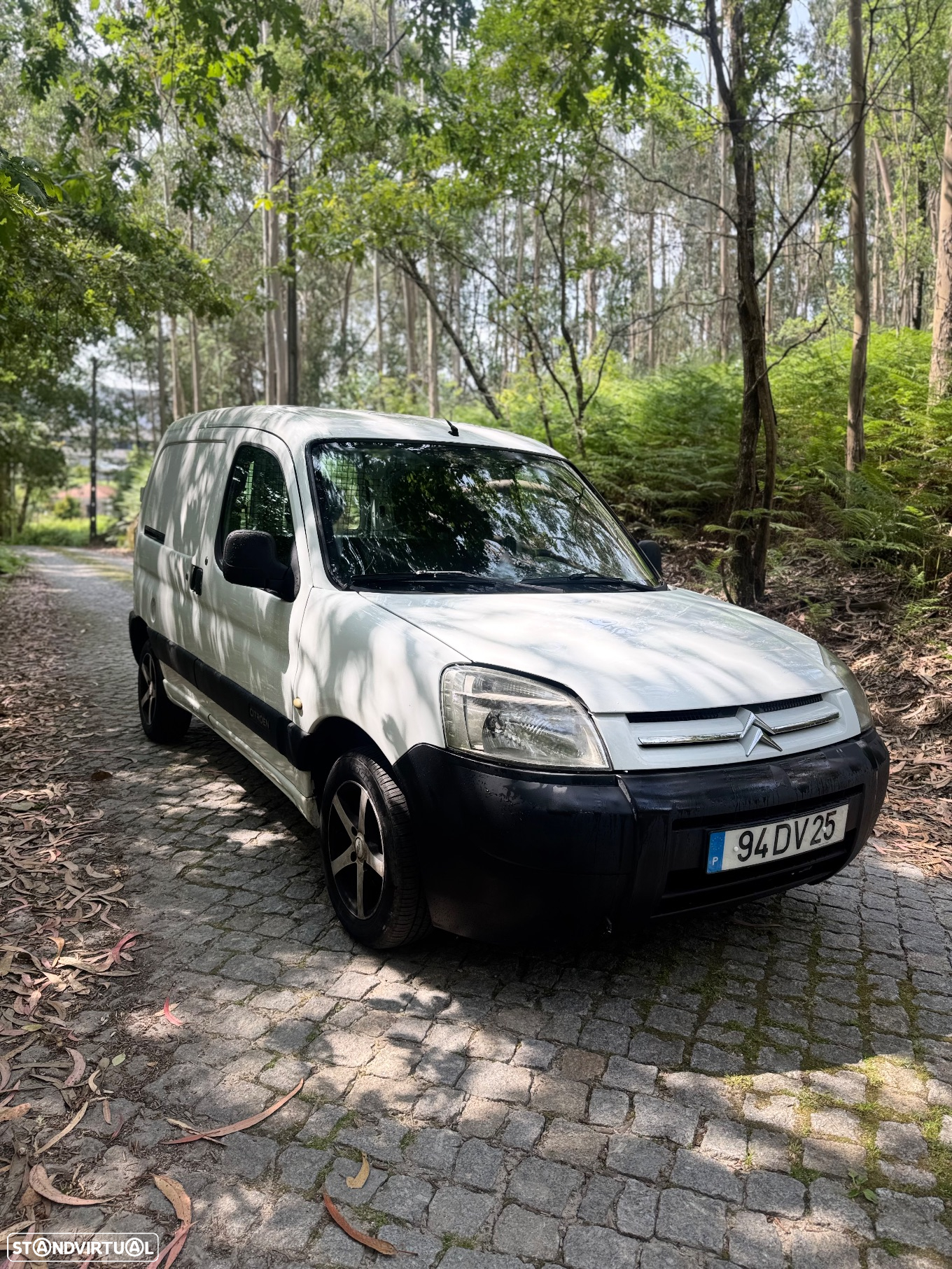 Citroën Berlingo - 2