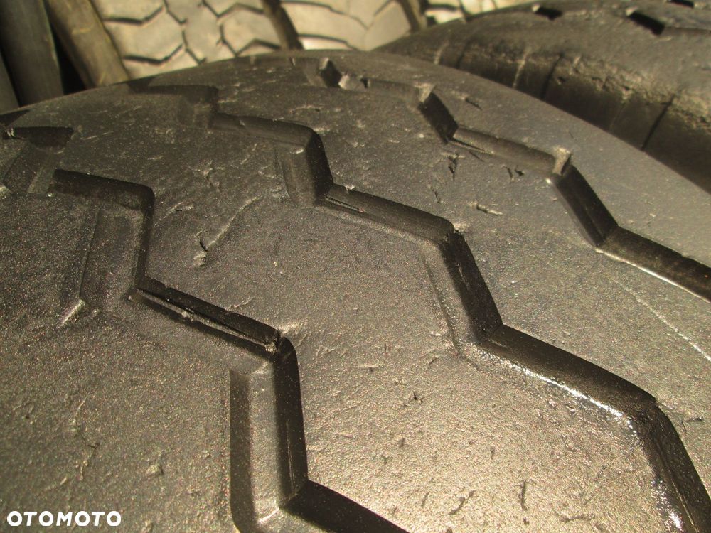Opony ciężarowe 385/65r22.5 Bieżnikowana BRIDGESTONE M748. Opony ciężarowe - 6