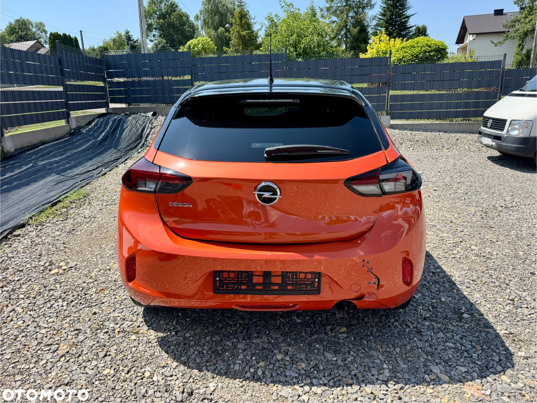 Opel Corsa - 9