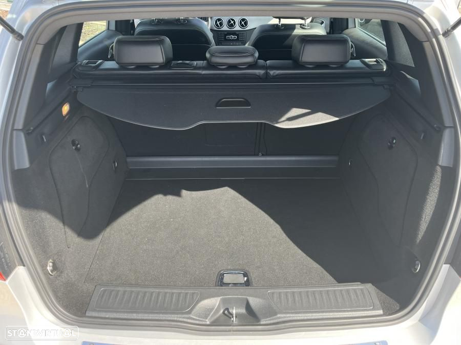 Mercedes-Benz B 180 CDi BlueEfficiency - 20