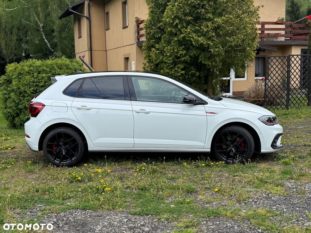 Volkswagen Polo 2.0 TSI GTI DSG - 7