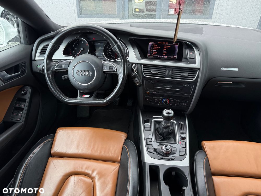 Audi A5 Sportback - 14