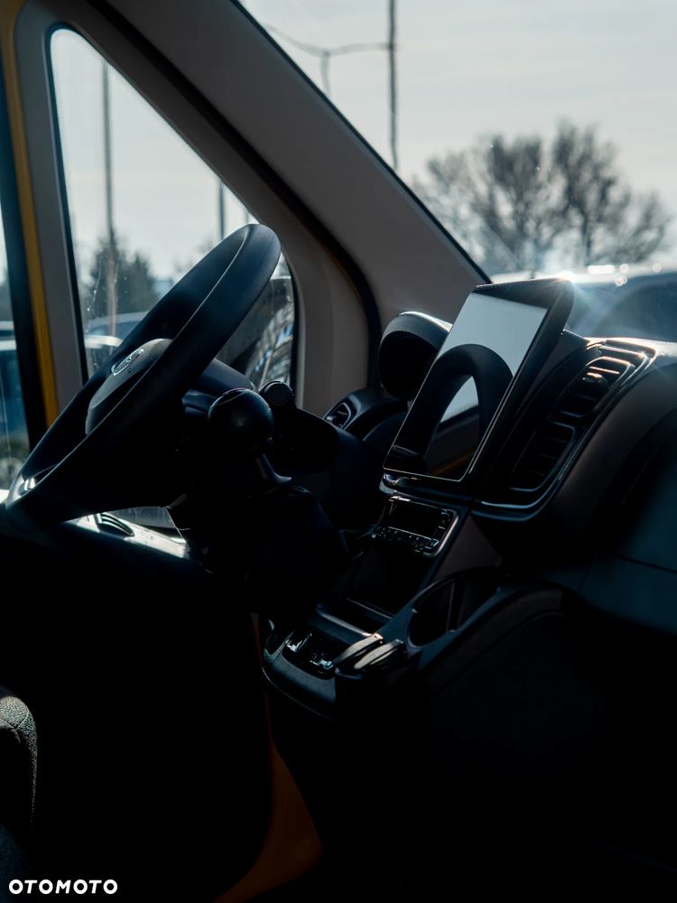 Toyota Proace Max L3H2 - 15