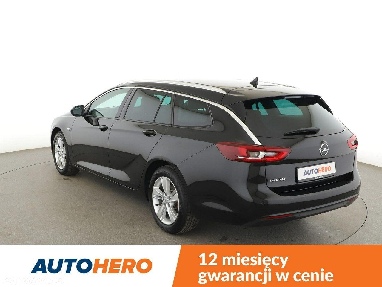 Opel Insignia Sports Tourer 1.6 Diesel Innovation - 4