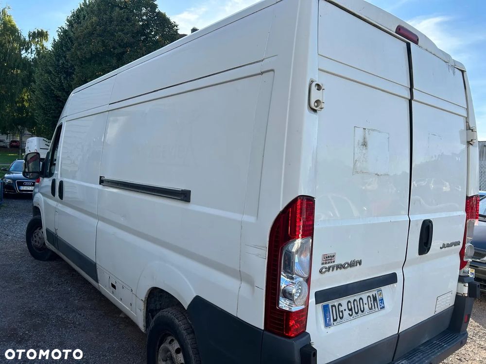 Citroën Jumper - 5