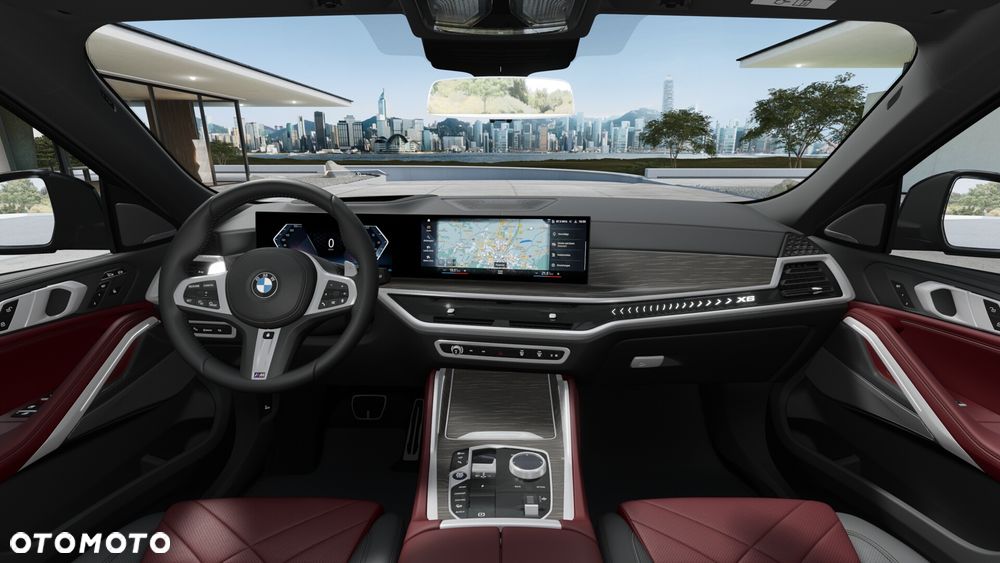 BMW X6 xDrive40i M Sport - 11