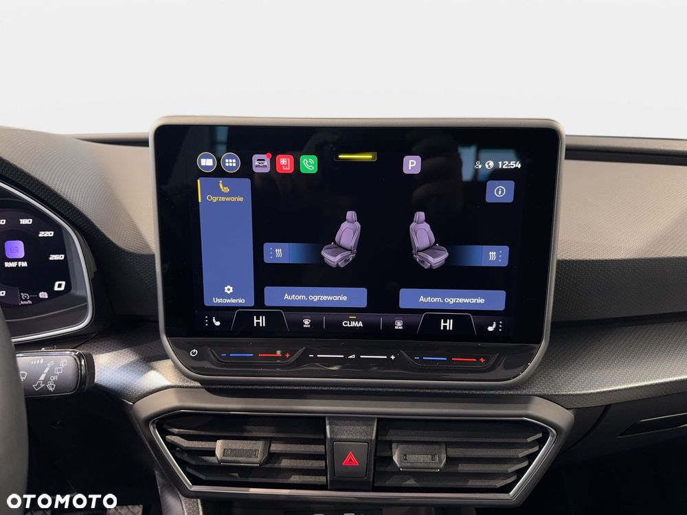 Seat Leon Sportstourer - 25