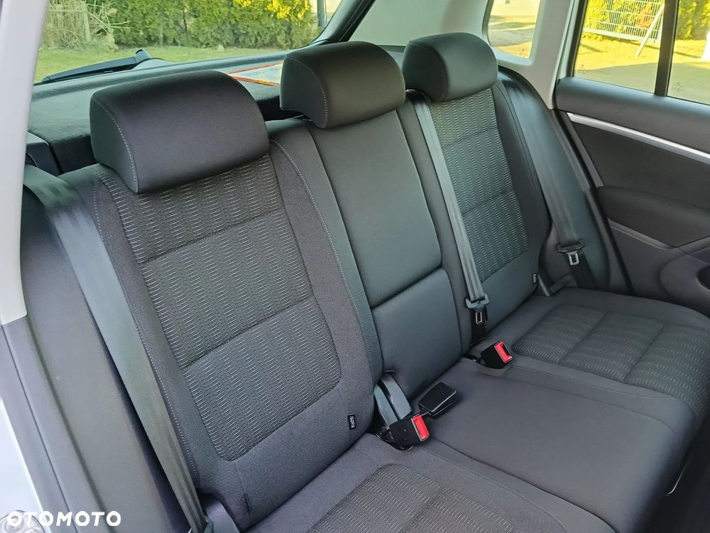 Volkswagen Tiguan 2.0 TDI SCR 4Motion (BlueMotion Tech) Comfortline - 29