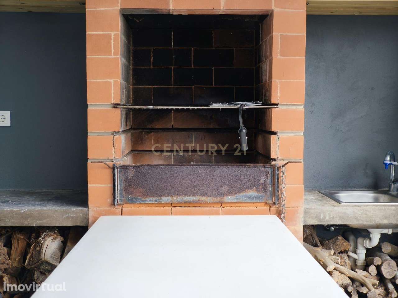 Refúgio Exclusivo com Vistas Panorâmicas na Vila da Povoação, Ilha de - Grande imagem: 5/24