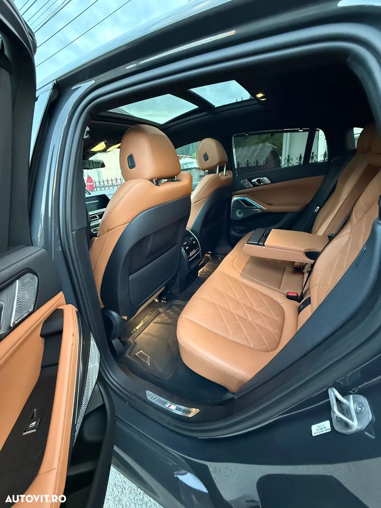 BMW X6 - 12
