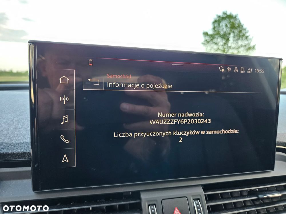Audi Q5 45 TFSI mHEV Quattro S Line S tronic - 21