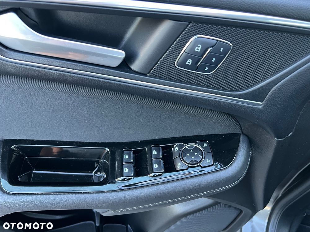 Ford S-Max 1.5 EcoBoost Trend - 17