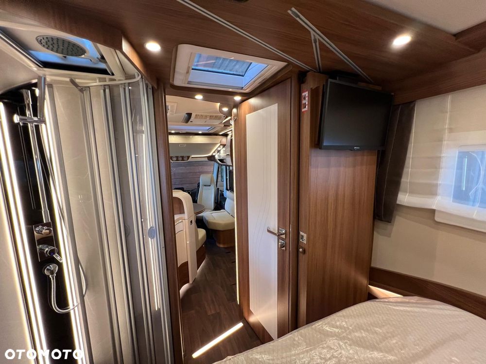 Carthago E-Line I 51 QB DA, (2026) ALDE, MERCEDES - 20