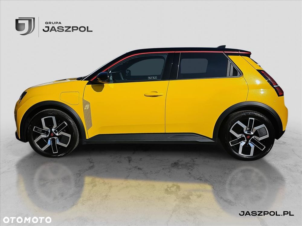 Renault 5 40kWh Urban Range Techno - 8