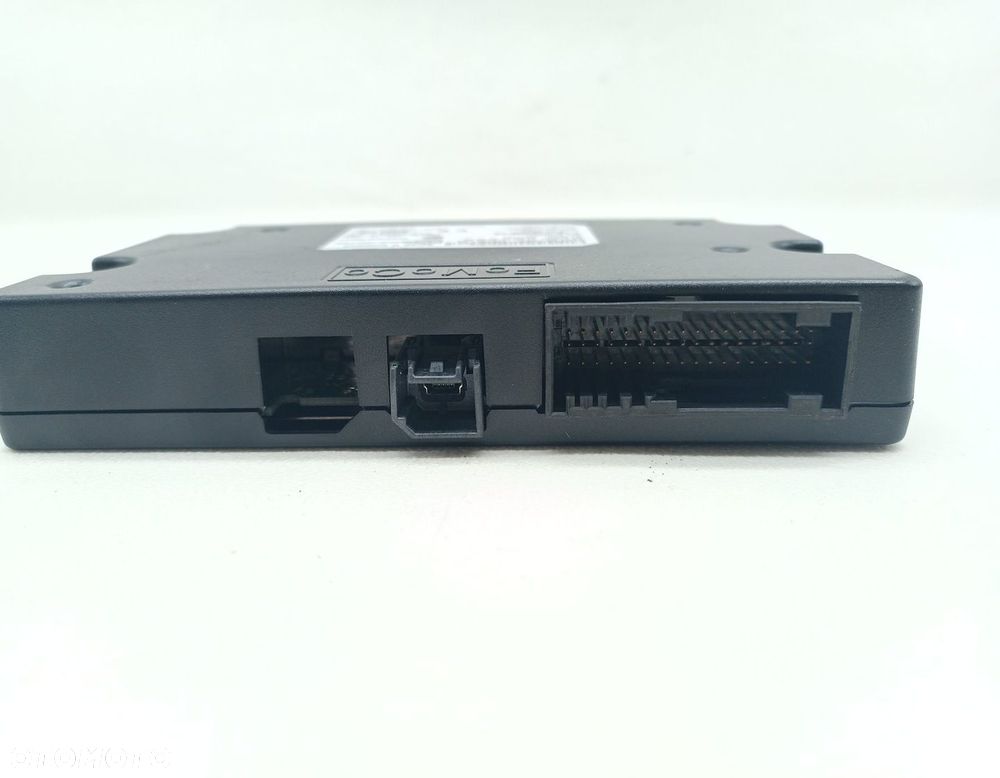 MODUŁ STEROWNIK BLUETOOTH TELEFONU FORD TRANSIT CUSTOM 17R EK2T-14B428-RA - 2