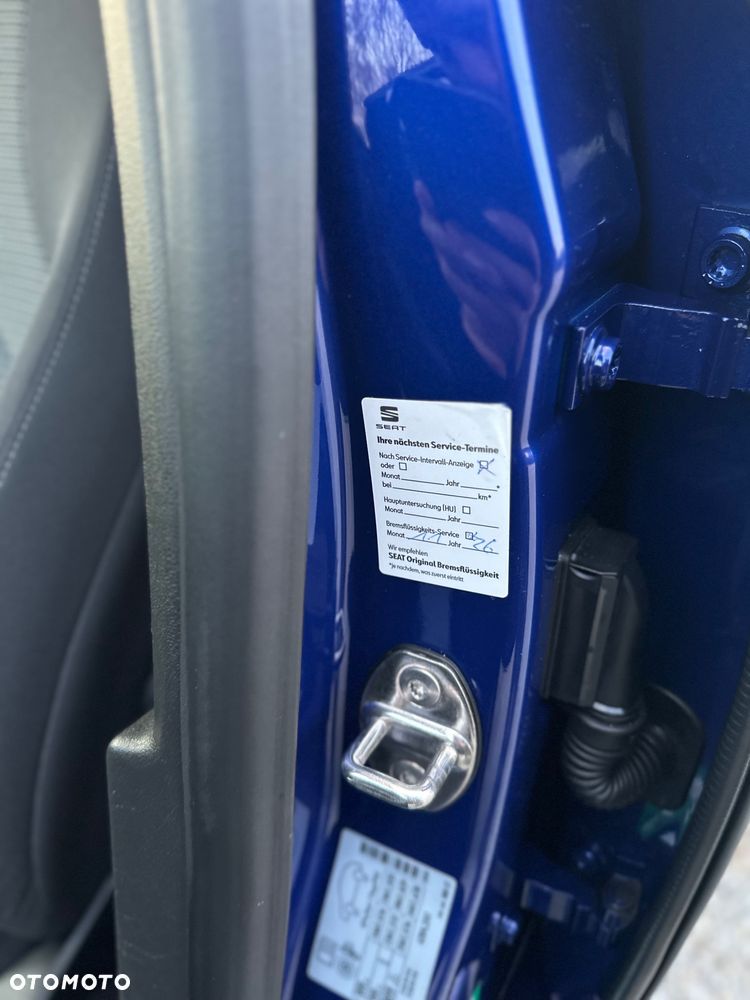 Seat Leon 1.4 TSI Start&Stop Style - 37