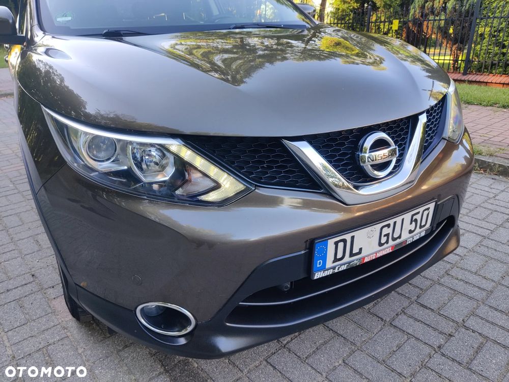 Nissan Qashqai 1.6 dCi 360 S&S - 12