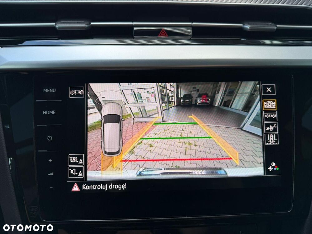 Volkswagen Arteon Shooting Brake 2.0 TSI 4Motion R DSG - 35