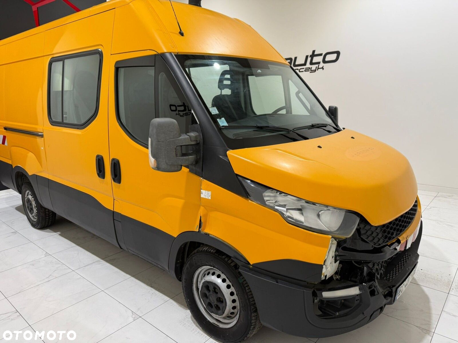 Iveco Daily - 15