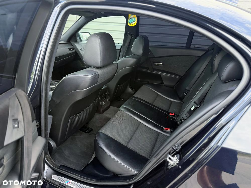 BMW Seria 5 530d - 8