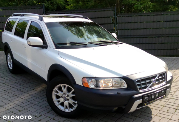 Volvo XC 70 AWD Momentum