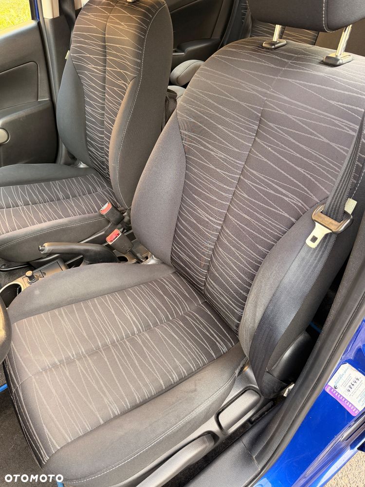 Mazda 2 1.3 Independence - 17