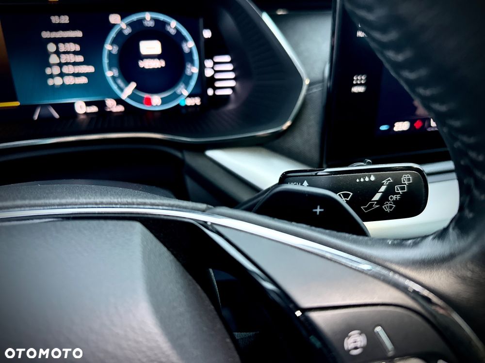 Skoda Octavia 2.0 TDI Style DSG - 30