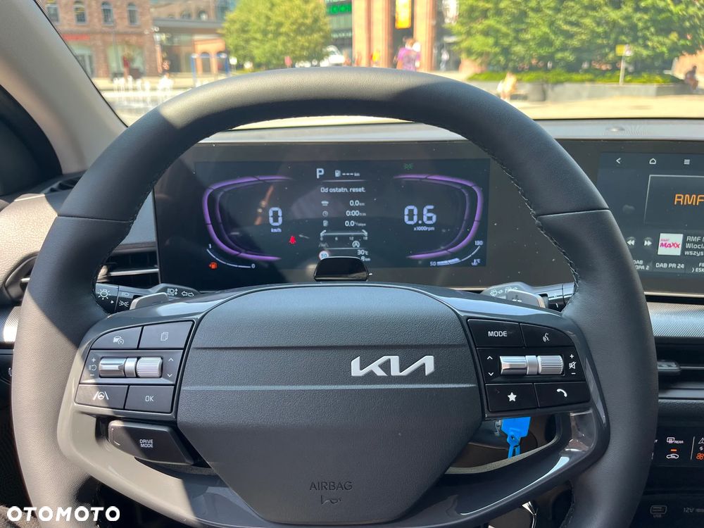 Kia XCeed 1.6 T-GDI M DCT - 17