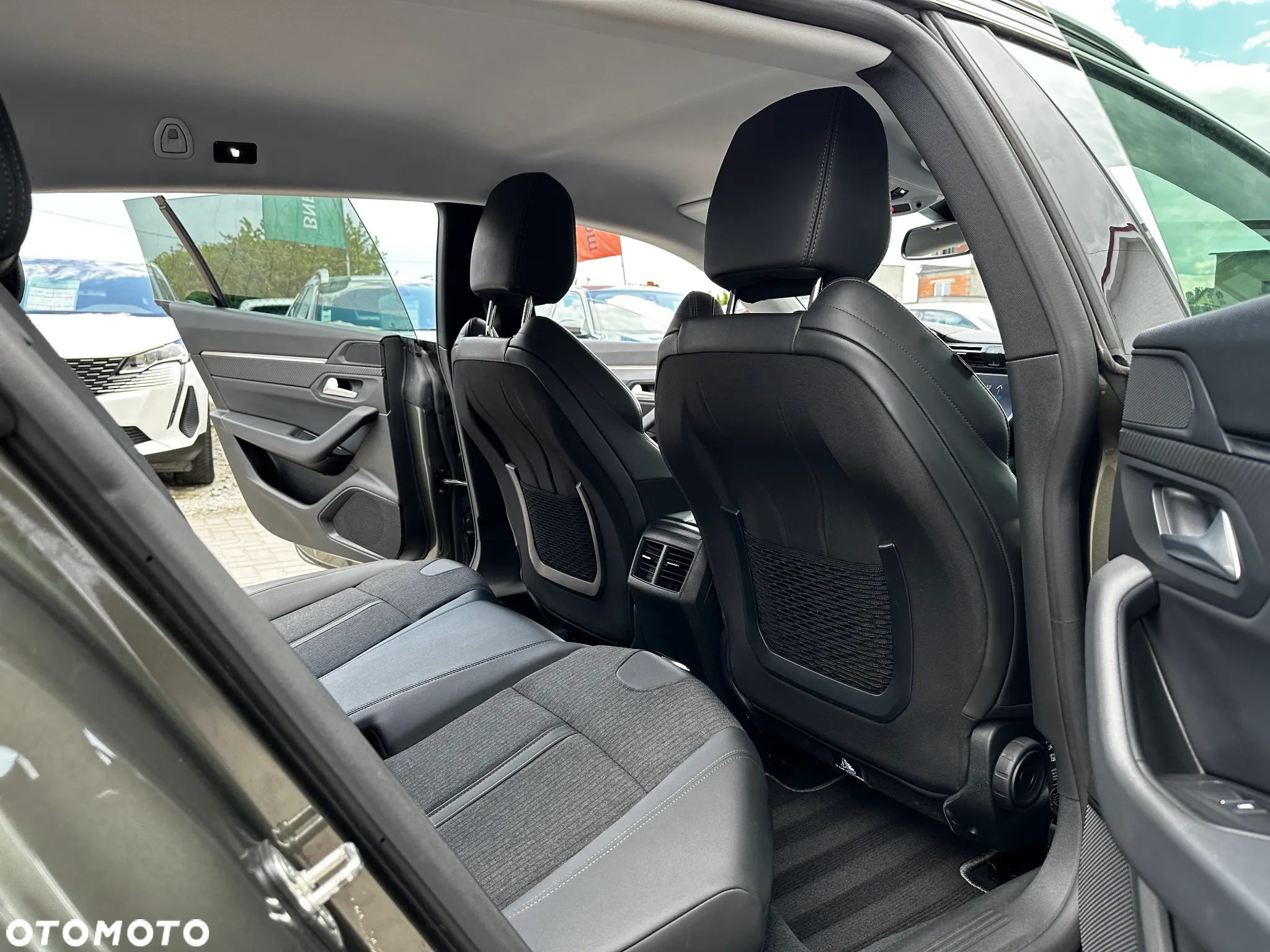 Peugeot 508 - 28