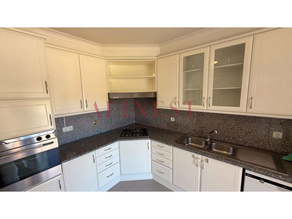 Apartamento T3 Quinta da Beloura | Condomínio c/ piscina + 2 lugares - Grande imagem: 3/19