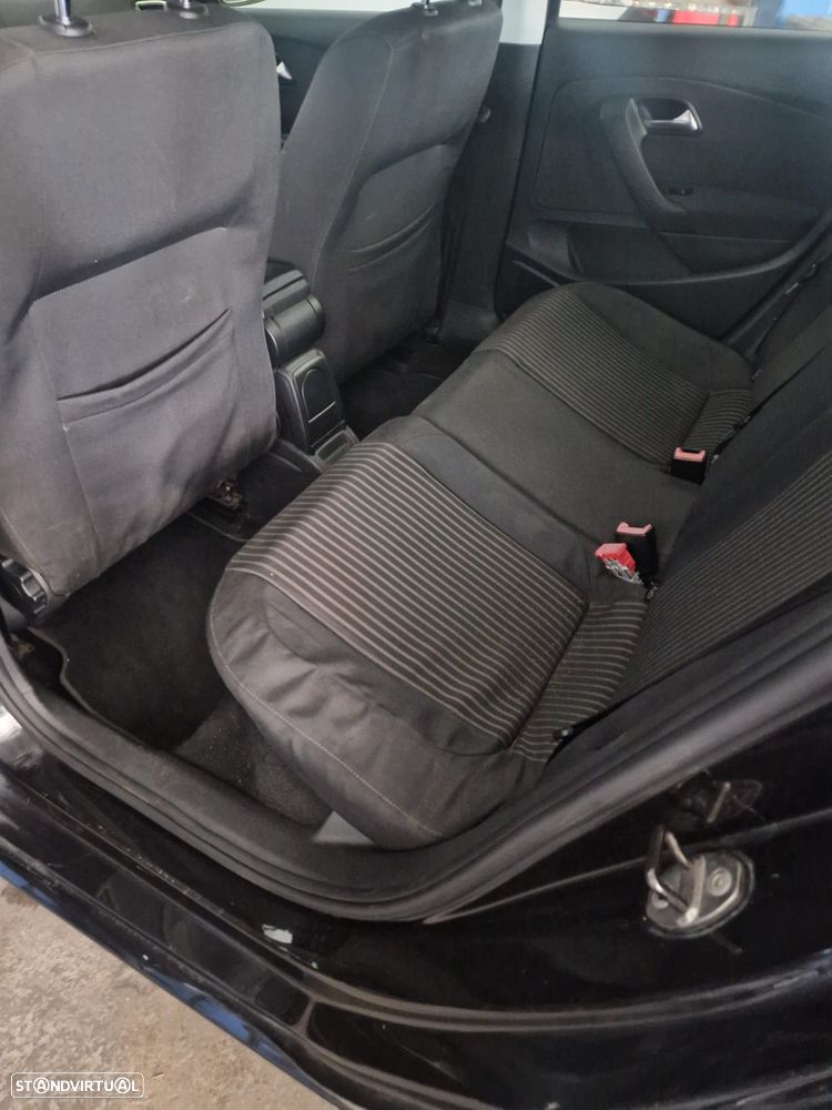VW Polo 1.2 Street - 3