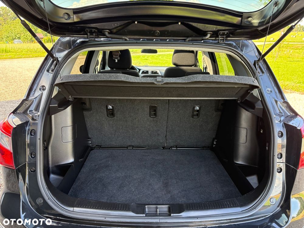 Suzuki SX4 1.6 Comfort Plus - 21