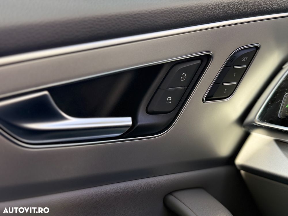 Audi Q8 3.0 55 TFSI quattro Tiptronic MHEV - 8