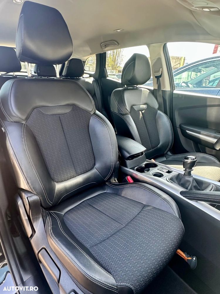 Renault Kadjar - 6